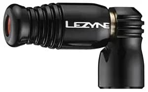 Насос LEZYNE TRIGGER SPEED DRIVE CO2, тільки під Presta Чорний Y13