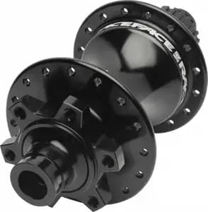 Втулка задня RACE FACE HUB, TRACE, 12x148, 624J, 32H, XD, BLK, R