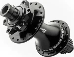 Втулка задня RACE FACE HUB, TRACE, 12x148, 624J, 32H, XD, BLK, R