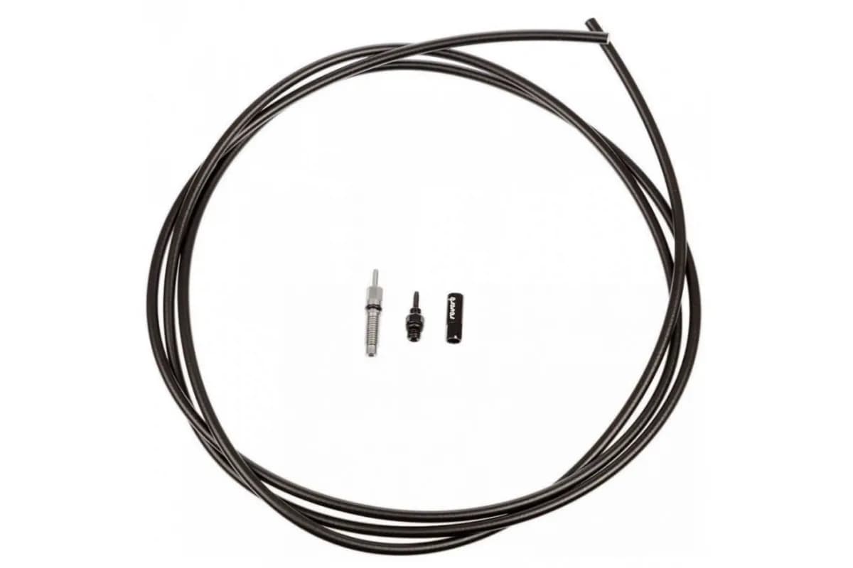 Гідролінія RockShox HYDRAULIC HOSE KIT REVERB 2000MM NEW