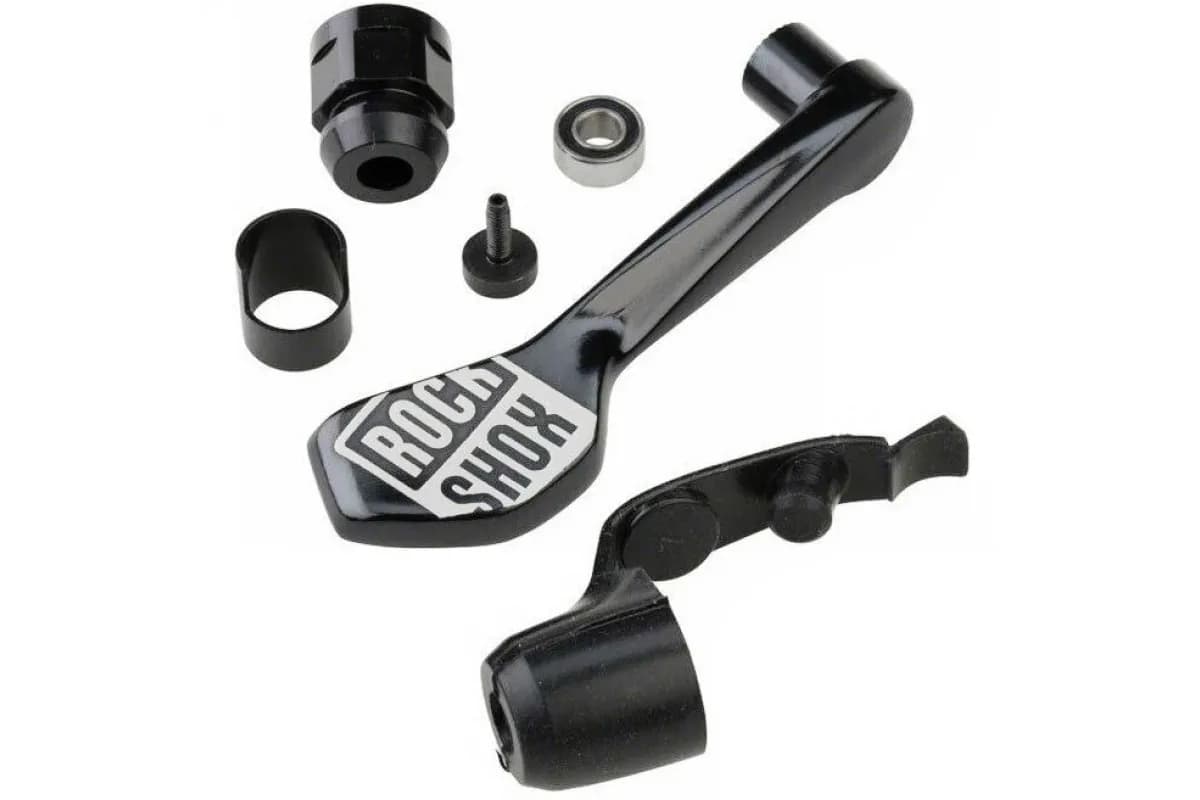 Запчастини до манетки RockShox REVERB 1X