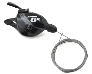 Манетка SRAM GX Trigger 11шв Задня Discrete Clamp Black