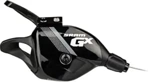 Манетка SRAM GX Trigger 11шв Задня Discrete Clamp Black