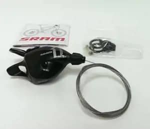 Манетка SRAM GX Trigger 11шв Задня Discrete Clamp Black