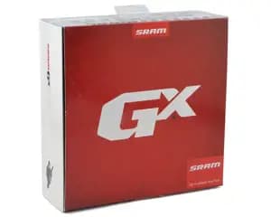 Манетка SRAM GX Trigger 11шв Задня Discrete Clamp Black