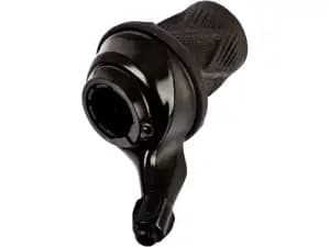 Грипшифты X0 A SL X0 GRIP SHIFT 2SP FRONT RED