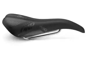 Сідло SMP HYBRID BLACK