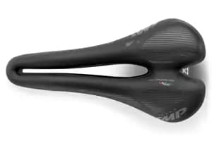 Сідло SMP HYBRID BLACK