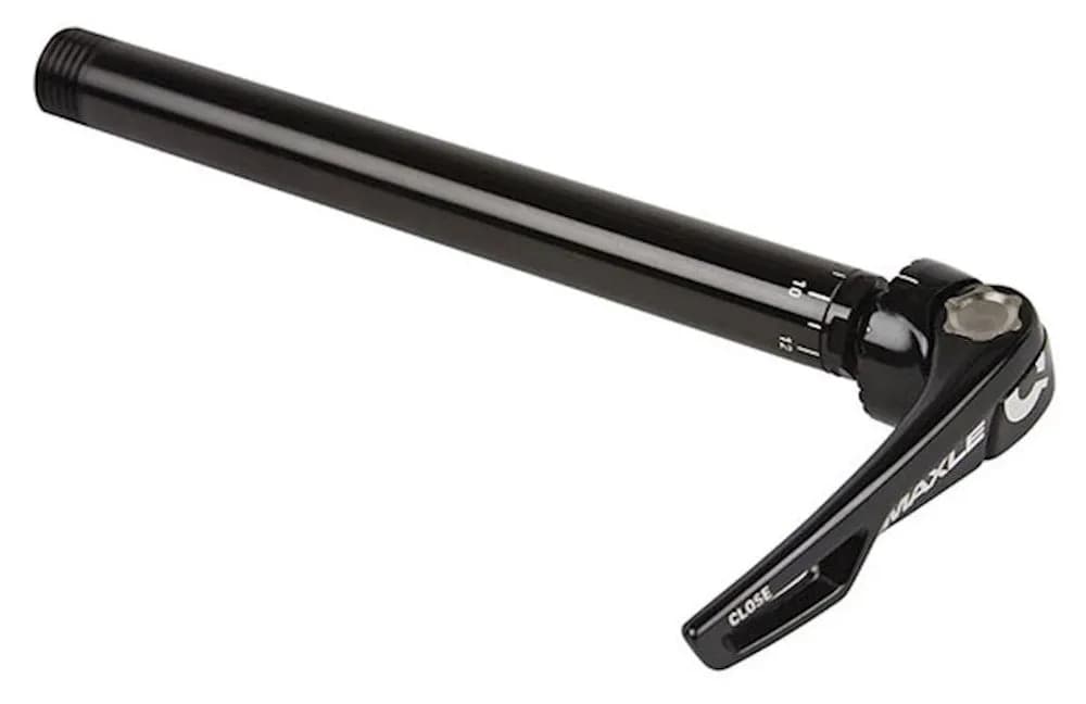 Вісь SRAM Maxle Ultimate Передня Road, 12x100, Довжина 125mm M12x1.50