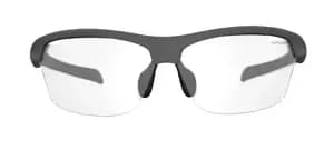 Окуляри Tifosi Intense Matte Gunmetal, лінзи Clear (90%)