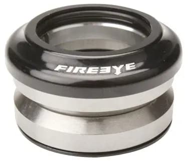 Рульова колонка FireEye IRIS-FIT 41.8/41.8мм чорний