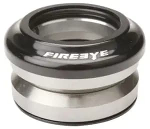 Рульова колонка FireEye IRIS-FIT 41.8/41.8мм чорний