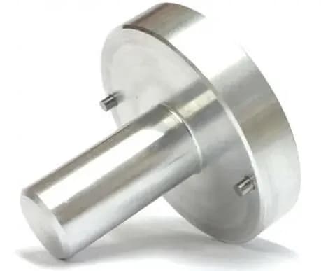 Інструмент DT SWISS Accessory for bicycle hub assembly tool for dicut cap FW