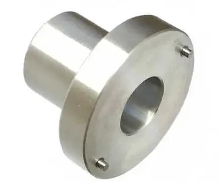 Інструмент DT SWISS Accessory for bicycle hub assembly tool for dicut cap RW left side