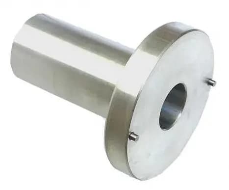 Інструмент DT SWISS Accessory for bicycle hub assembly tool for dicut cap RW right side