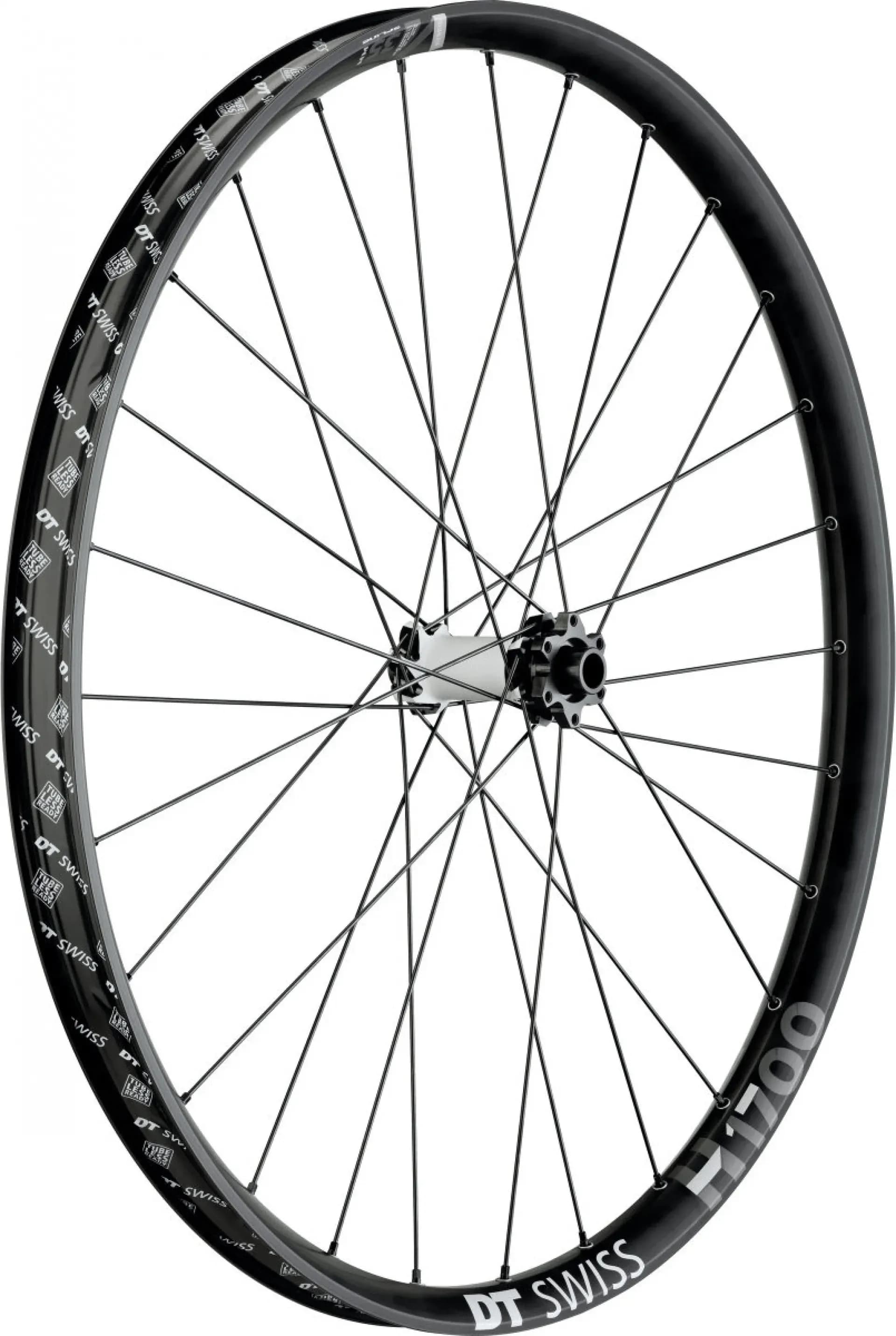 Колесо H 1700 SP 29 IS 30 15/110