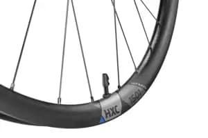 Колесо DT SWISS HXC 1501 SP 29 IS 30 15/110