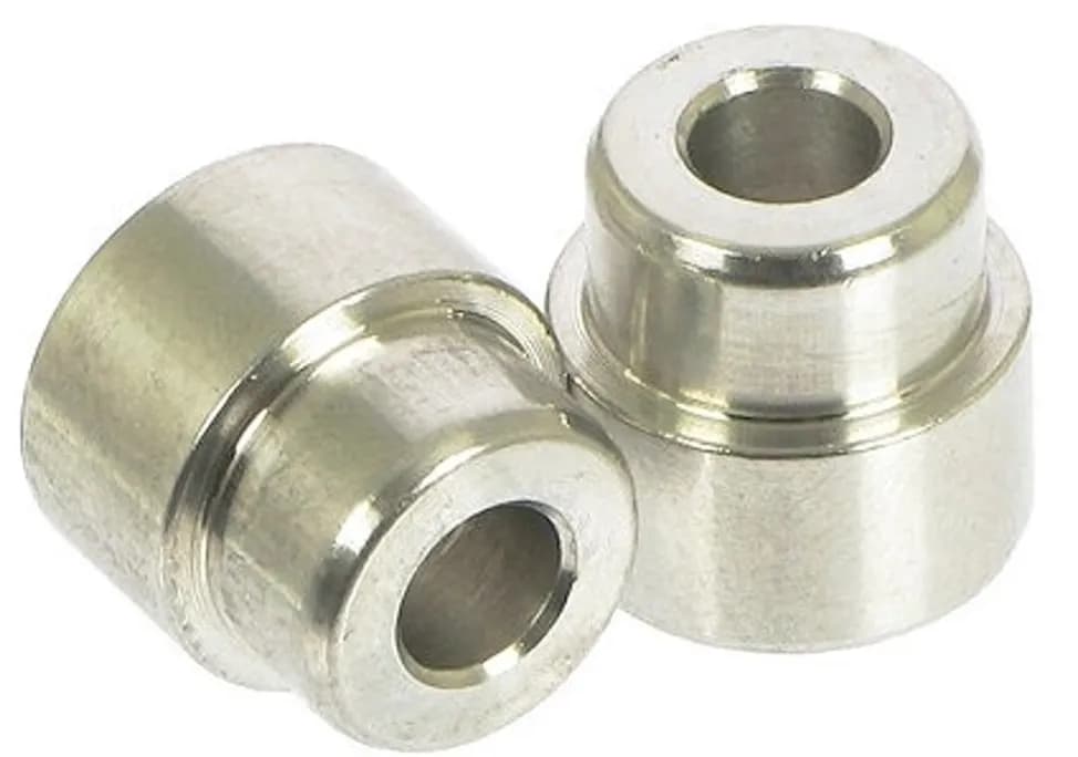 Кріплення амортизатора FOX Mounting Hardware 2014: 2 Piece 6mm x 1778