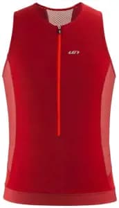 Велофутболка GARNEAU SPRINT TRI SLEEVEVELESS - 563 M