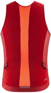 Велофутболка GARNEAU SPRINT TRI SLEEVEVELESS - 563 M