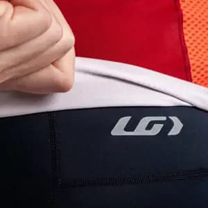 Велофутболка GARNEAU SPRINT TRI SLEEVEVELESS - 563 M