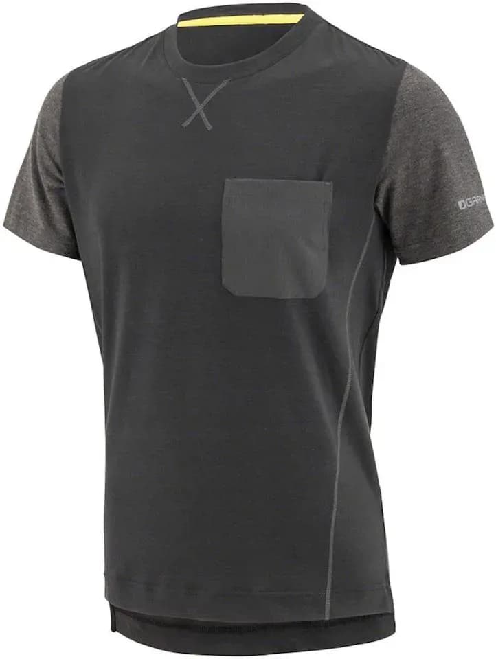 Велофутболка GARNEAU T-DIRT 251 BLACK S
