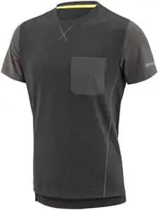 Велофутболка GARNEAU T-DIRT 251 BLACK S