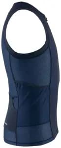 Веломайка GARNEAU VENT TRI SLEEVELESS CF 8AD BLU/RED M