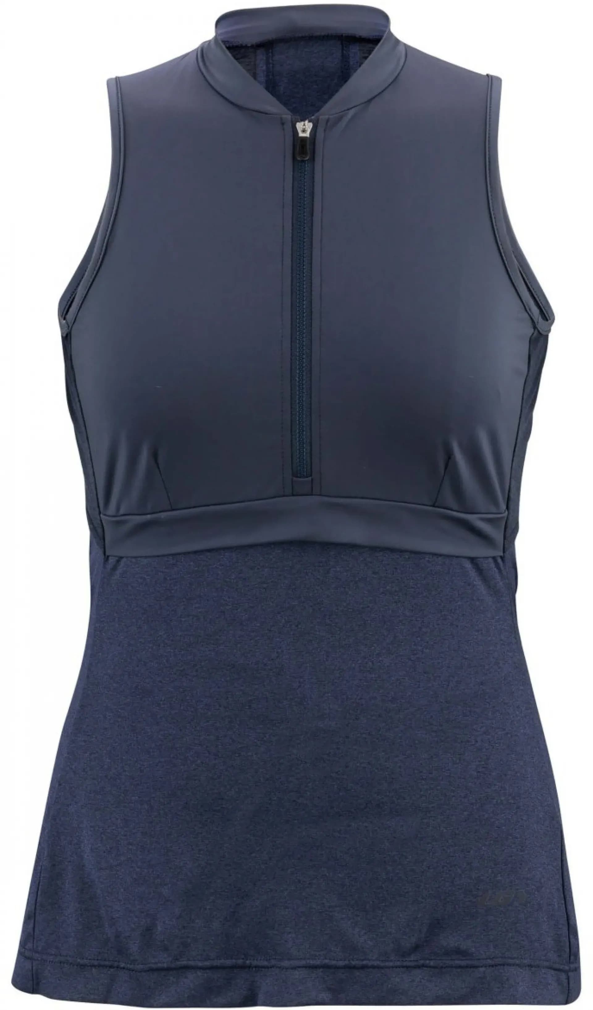 Велофутболка GARNEAU W ART FACT SL JER 308 DARK NIG M