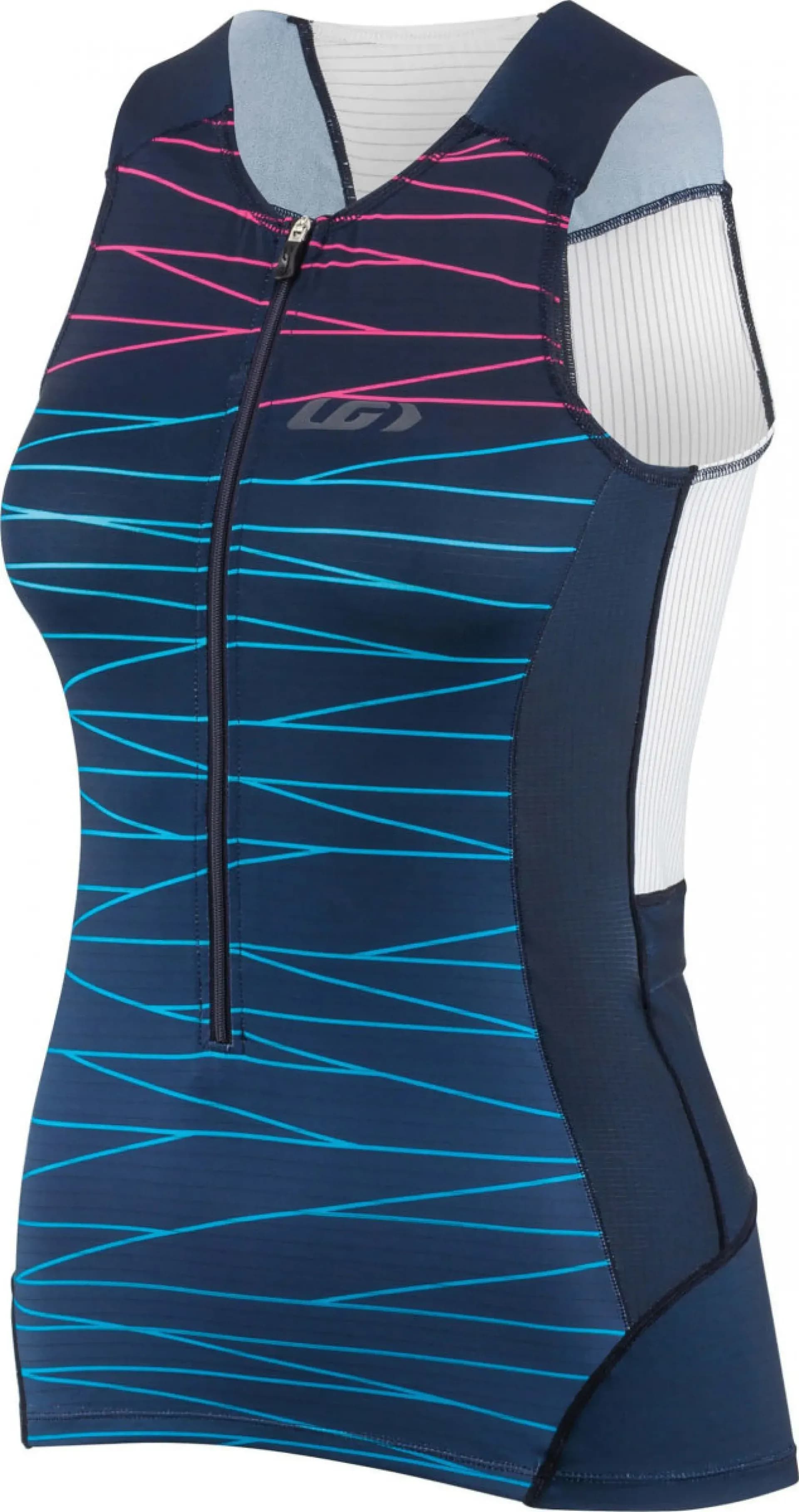 Веломайка GARNEAU W PRO CARBON SL 1LZ LAZER M