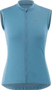 Велофутболка GARNEAU W'S BEEZE 3 SLEEVELESS 207 BLUE M