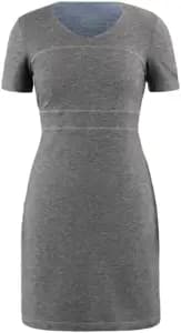 Велосукня GARNEAU W'S VIENNA DRESS 090 GREY M