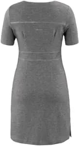 Велосукня GARNEAU W'S VIENNA DRESS 090 GREY M