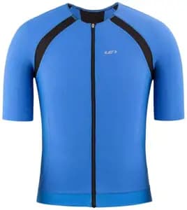 Велофутболка GARNEAU SPRINT TRI JERSEY 332-BLUE/BLK L
