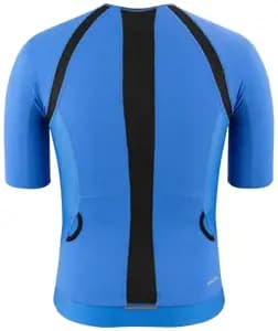 Велофутболка GARNEAU SPRINT TRI JERSEY 332-BLUE/BLK L