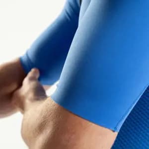 Велофутболка GARNEAU SPRINT TRI JERSEY 332-BLUE/BLK L