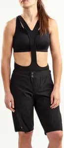 Велошорти GARNEAU W'S DIRT 2 SHORTS 534 SAND M