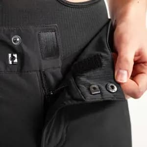 Велошорти GARNEAU W'S DIRT 2 SHORTS 534 SAND M