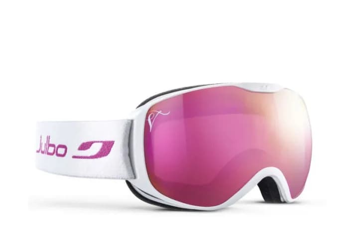 Маска JULBO 735 12 115 VEGA white/pink