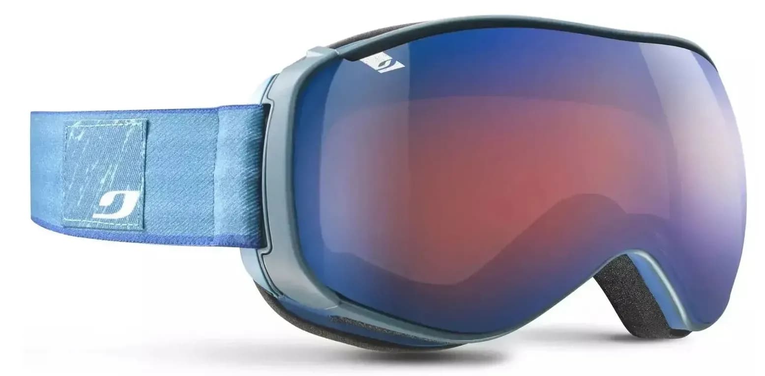 Маска JULBO 755 12 128 VENTILATE BLEU CAT 2