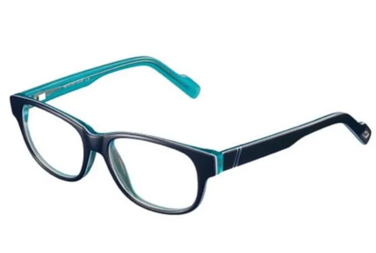 Окуляри оптичні JULBO JOP105 04 612 BOOKS BLUE/ TURQUOISE