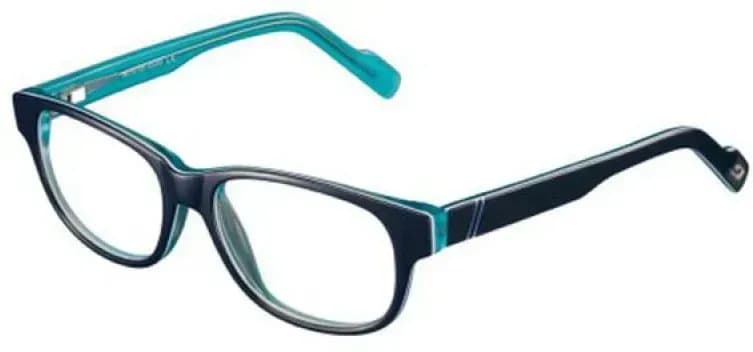 Окуляри оптичні JULBO JOP112 54 612 ASTON BLUE / RED