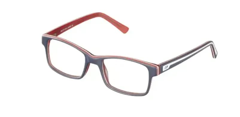 Окуляри оптичні JULBO JOP112 54 636 ASTON BLEU MARINE/BLANC/ROUGE