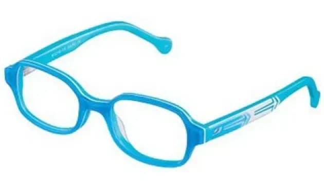Окуляри оптичні JULBO JOP115 04 132 RINGO M BLUE TRANSL WHITE BLUE