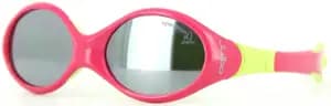Окуляри JULBO 189 1 19 LOOPING 1 fuchsia/lime green SP4