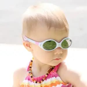 Окуляри JULBO 189 1 19 LOOPING 1 fuchsia/lime green SP4
