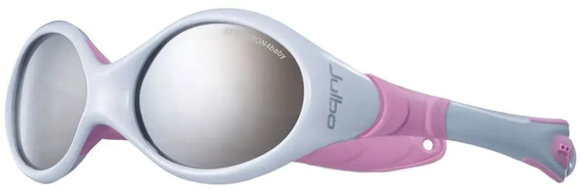 Окуляри JULBO 189 1 26 LOOPING I lavender/pink SP4