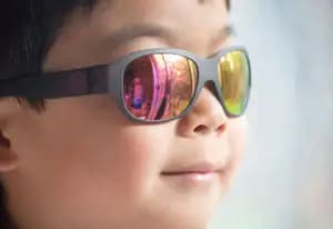 Окуляри JULBO 467 11 32 LOLA BLEU TRANS MAT SP3+