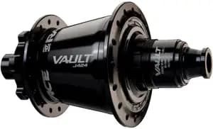 Втулка задня RACE FACE HUB, VAULT, 12X150/157, 422J32H, XD, BLK, R