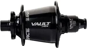 Втулка задня RACE FACE HUB, VAULT, 12X150/157, 422J32H, XD, BLK, R